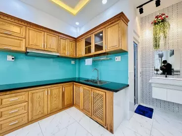 NHÀ MỚI GÒ VẤP SIÊU RẺ ĐẸP-anh-7