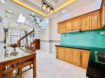 NHÀ MỚI GÒ VẤP SIÊU RẺ ĐẸP-anh-8