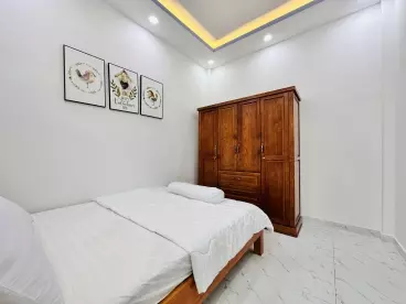NHÀ MỚI GÒ VẤP SIÊU RẺ ĐẸP-anh-9