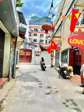 Bán căn góc 2 mặt tiền, trung tâm Mỹ Đình cực sầm uất- đường oto tránh-anh-1