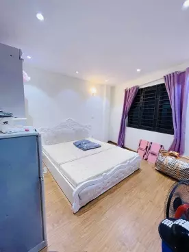 Bán căn góc 2 mặt tiền, trung tâm Mỹ Đình cực sầm uất- đường oto tránh-anh-3
