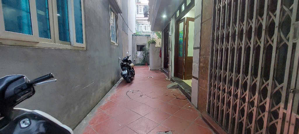 BÁN NHÀ NGÕ 172  ĐẠI TỪ - NHÀ ĐẸP - NGÕ NÔNG THẲNG - GẦN HỒ - FULL TIỆN ÍCH - TẶNG NỘI THẤT.-anh-6