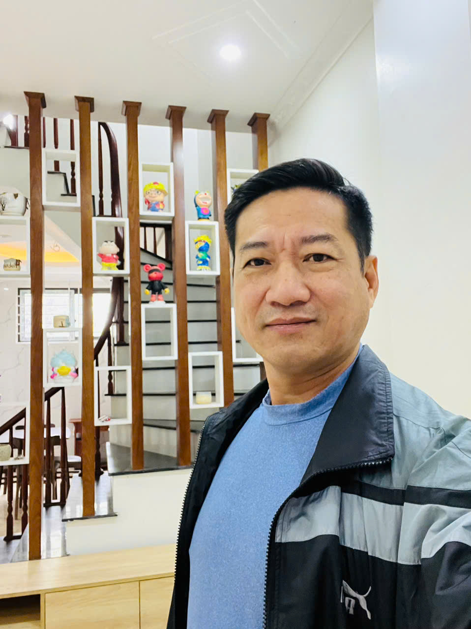 BÁN NHÀ NGÕ 172  ĐẠI TỪ - NHÀ ĐẸP - NGÕ NÔNG THẲNG - GẦN HỒ - FULL TIỆN ÍCH - TẶNG NỘI THẤT.-anh-7