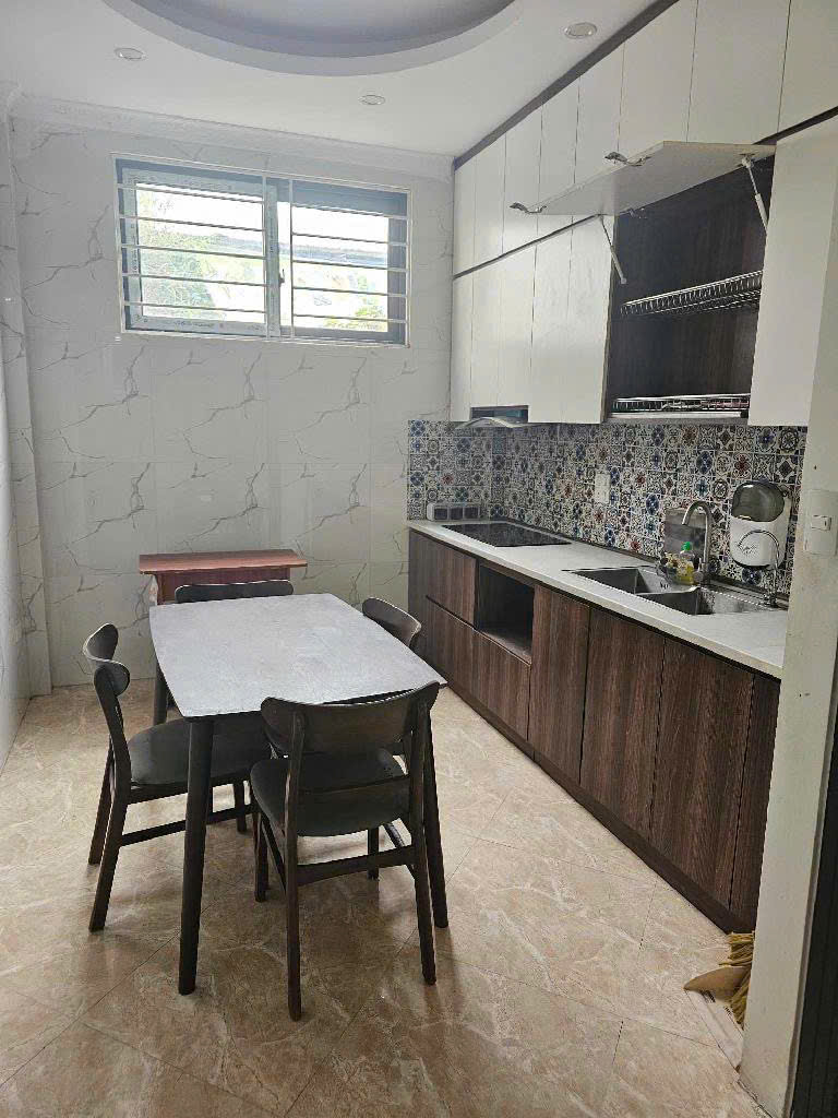 BÁN NHÀ NGÕ 172  ĐẠI TỪ - NHÀ ĐẸP - NGÕ NÔNG THẲNG - GẦN HỒ - FULL TIỆN ÍCH - TẶNG NỘI THẤT.-anh-8