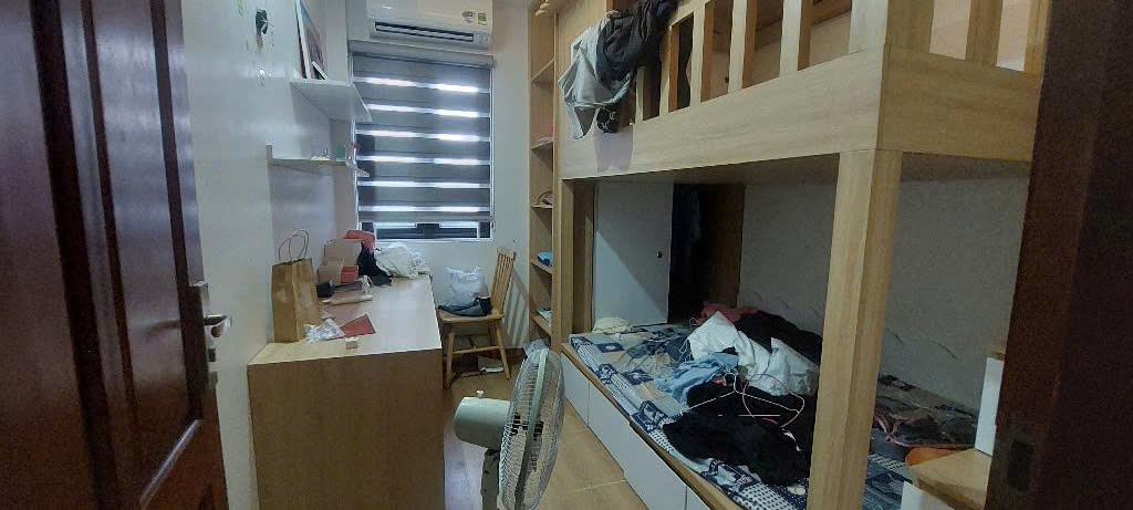 BÁN NHÀ NGÕ 172  ĐẠI TỪ - NHÀ ĐẸP - NGÕ NÔNG THẲNG - GẦN HỒ - FULL TIỆN ÍCH - TẶNG NỘI THẤT.-anh-9