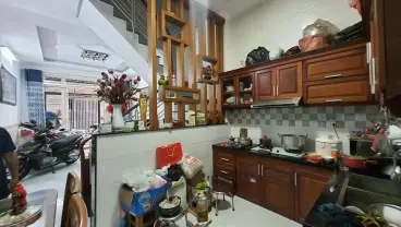 Nhà 4 tầng, hẻm 8m tiện kinh doanh, Lê Trọng Tấn ND, 4.6 tỷ-anh-2