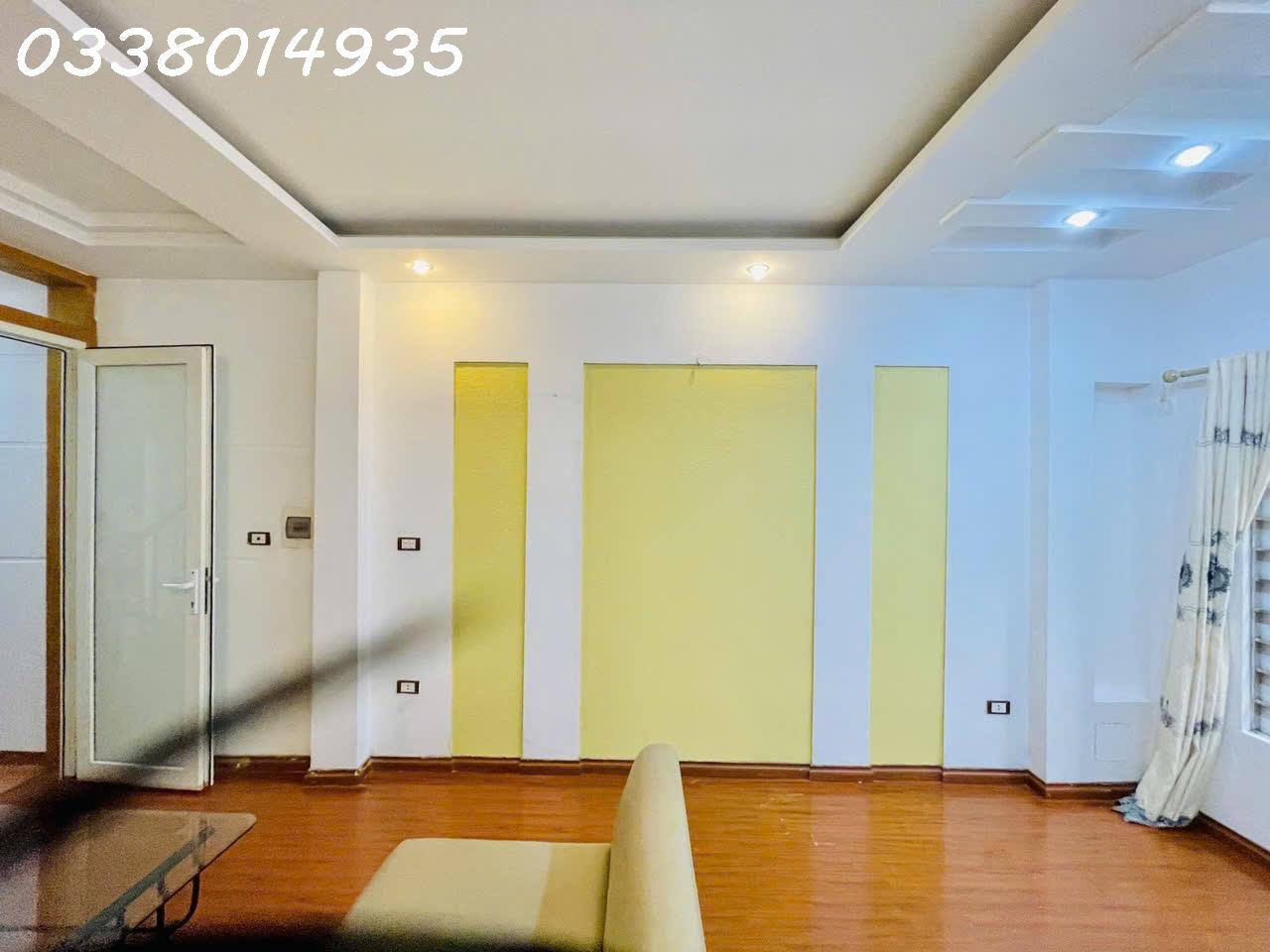 Bán nhà ngõ 173 Hoàng Hoa Thám, Ba Đình, Hà Nội. Diện tích 37m2. Giá: 9,6 tỷ, SĐCC-anh-3