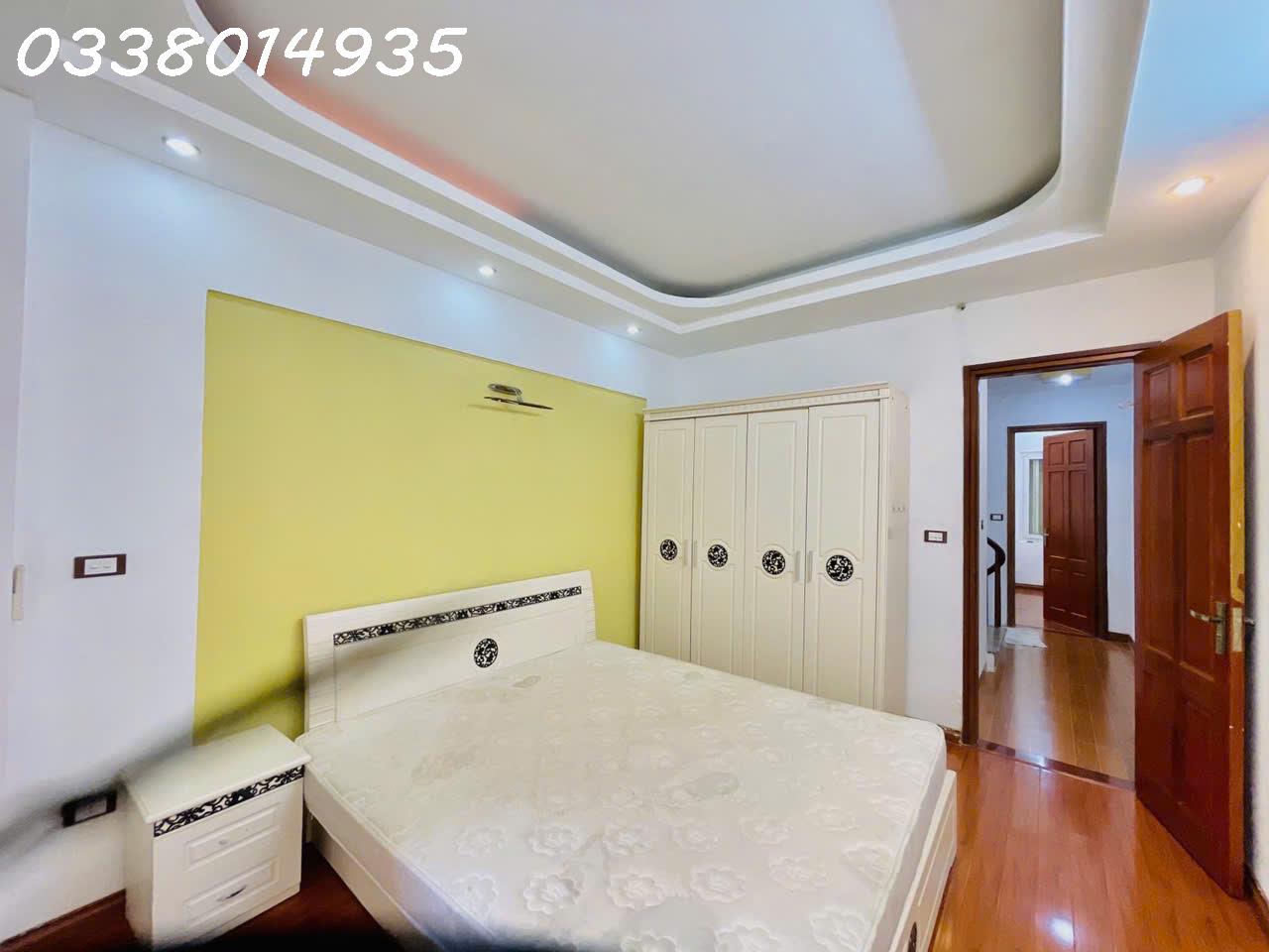 Bán nhà ngõ 173 Hoàng Hoa Thám, Ba Đình, Hà Nội. Diện tích 37m2. Giá: 9,6 tỷ, SĐCC-anh-5