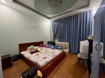 Nhà 4 tầng, hẻm 8m tiện kinh doanh, Lê Trọng Tấn ND, 4.6 tỷ-anh-5