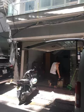 Bán nhà phố Tô Vĩnh Diện, phân lô, sát phố, ngõ thông, có vỉa hè, tiện kinh doanh 6 tầng 60m2 giá 13.1 tỷ-anh-2