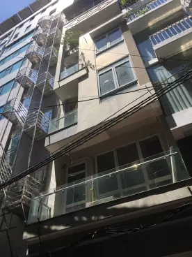 Bán nhà phố Tô Vĩnh Diện, phân lô, sát phố, ngõ thông, có vỉa hè, tiện kinh doanh 6 tầng 60m2 giá 13.1 tỷ-anh-4