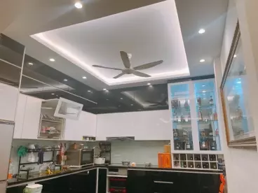 Bán nhà Văn Quán, chủ nhà giảm sốc 6 tỷ 2 còn 5 tỷ 3, Ngõ thông rộng, vị trí đắc địa-anh-2