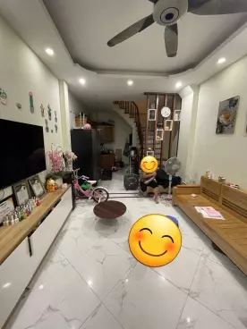 Bán nhà Văn Quán, chủ nhà giảm sốc 6 tỷ 2 còn 5 tỷ 3, Ngõ thông rộng, vị trí đắc địa-anh-4