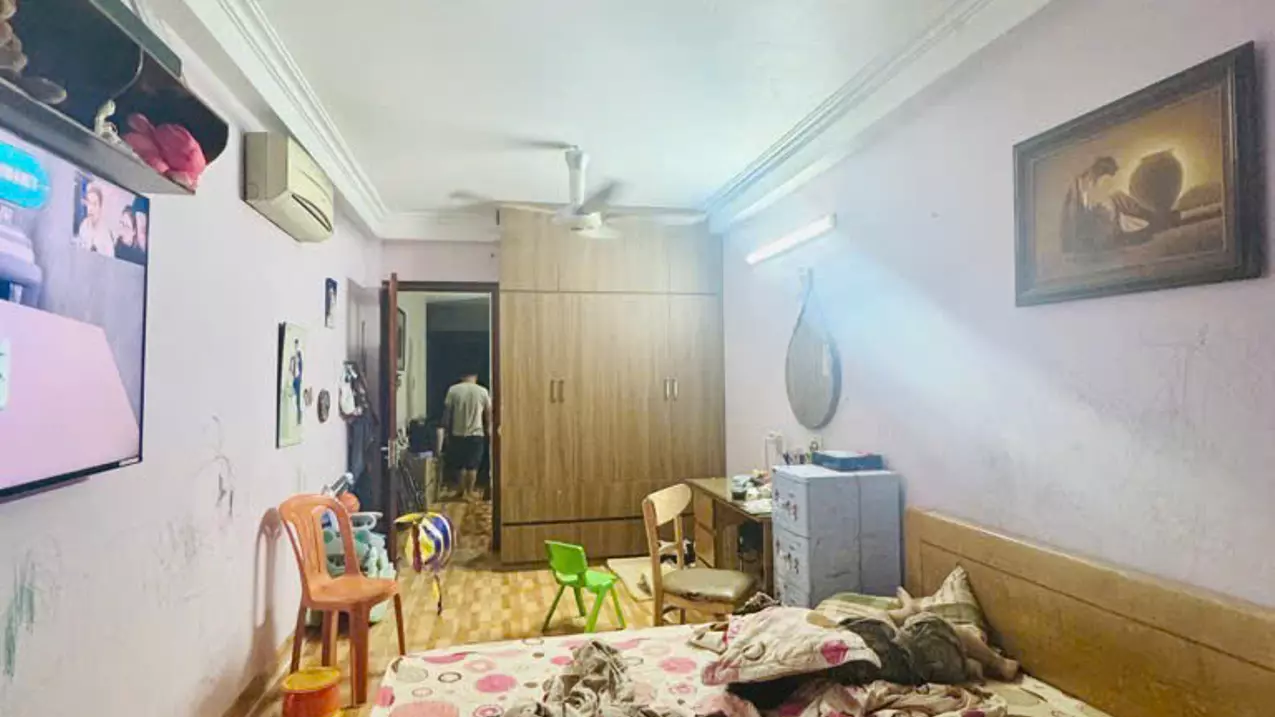 B.ÁN NHÀ NGÕ 228 ĐƯỜNG TAM TRINH - NGÕ Ô TÔ THÔNG - NHÀ DÂN XÂY KIÊN CỐ - FULL CÔNG NĂNG-anh-5