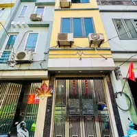 B.ÁN NHÀ NGÕ 228 ĐƯỜNG TAM TRINH - NGÕ Ô TÔ THÔNG - NHÀ DÂN XÂY KIÊN CỐ - FULL CÔNG NĂNG-anh-6