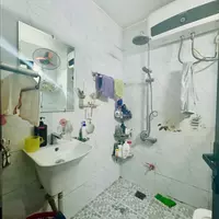 B.ÁN NHÀ NGÕ 228 ĐƯỜNG TAM TRINH - NGÕ Ô TÔ THÔNG - NHÀ DÂN XÂY KIÊN CỐ - FULL CÔNG NĂNG-anh-8