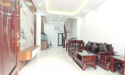 BÁN NHÀ NGÕ 25 VŨ NGỌC PHAN ĐỐNG ĐA - PHÂN LÔ Ô TÔ TRÁNH KINH DOANH TỐT: DT 145M2 - 52 TỶ-anh-16