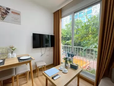 Bán căn hộ dịch vụ Đặng Thai Mai, gần Hồ Tây 130m2, 20 phòng giá 28 tỷ-anh-3