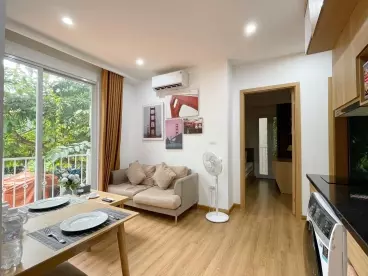 Bán căn hộ dịch vụ Đặng Thai Mai, gần Hồ Tây 130m2, 20 phòng giá 28 tỷ-anh-9