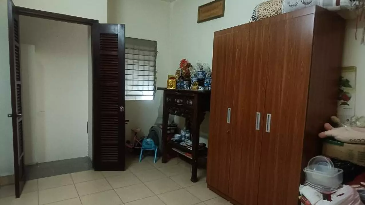 BÁN NHÀ NGÕ 42 TRỊNH ĐÌNH CỬU, NHÀ Ở GIỮ GÌN, ĐỦ NỘI THẤT, 30M2, 4.35 TỈ-anh-2