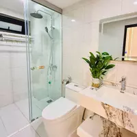 BÁN NHÀ NGÕ 678 LA THÀNH - 58M2, 5 TẦNG 4 PHÒNG NGỦ - NHÀ ĐẸP, NGÕ NÔNG, THOÁNG SÁNG-anh-9