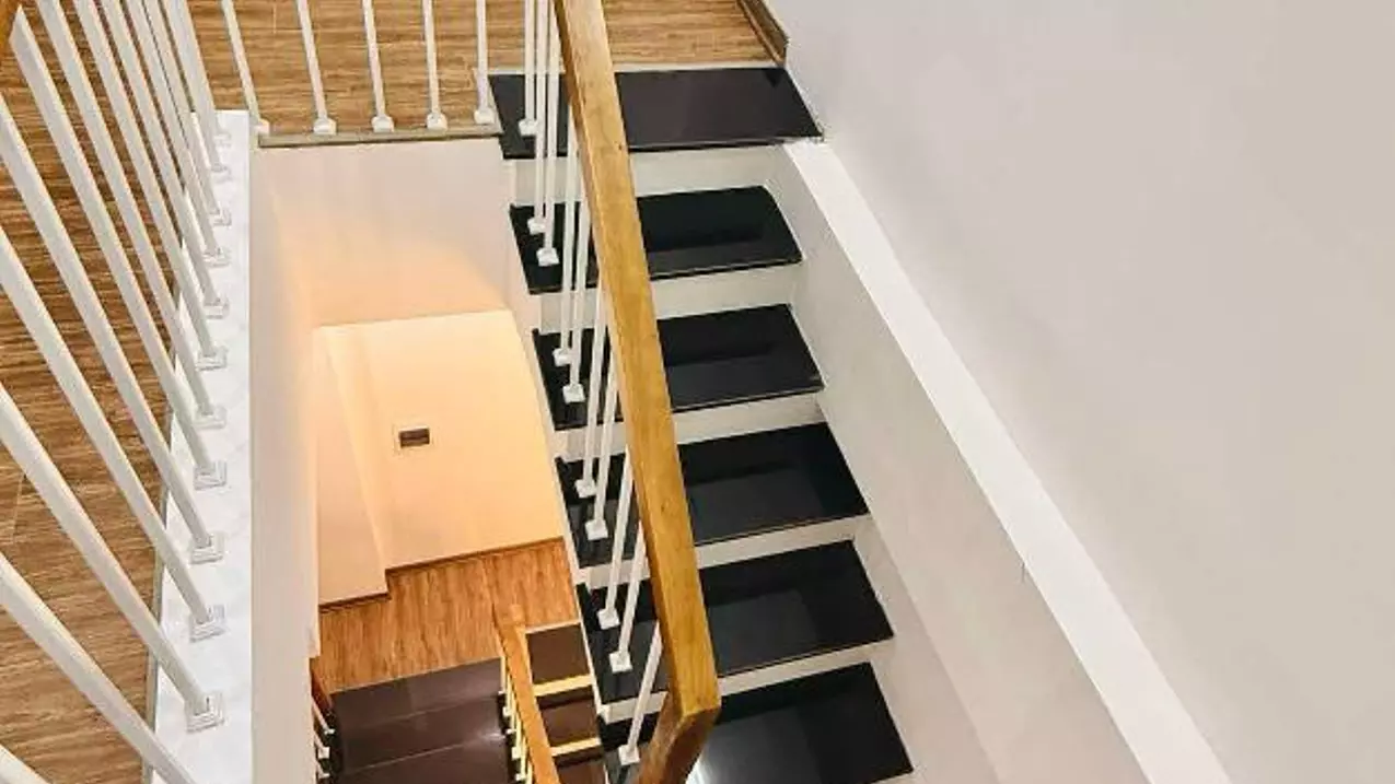 BÁN NHÀ NGÕ 678 LA THÀNH - 58M2, 5 TẦNG 4 PHÒNG NGỦ - NHÀ ĐẸP, NGÕ NÔNG, THOÁNG SÁNG-anh-3