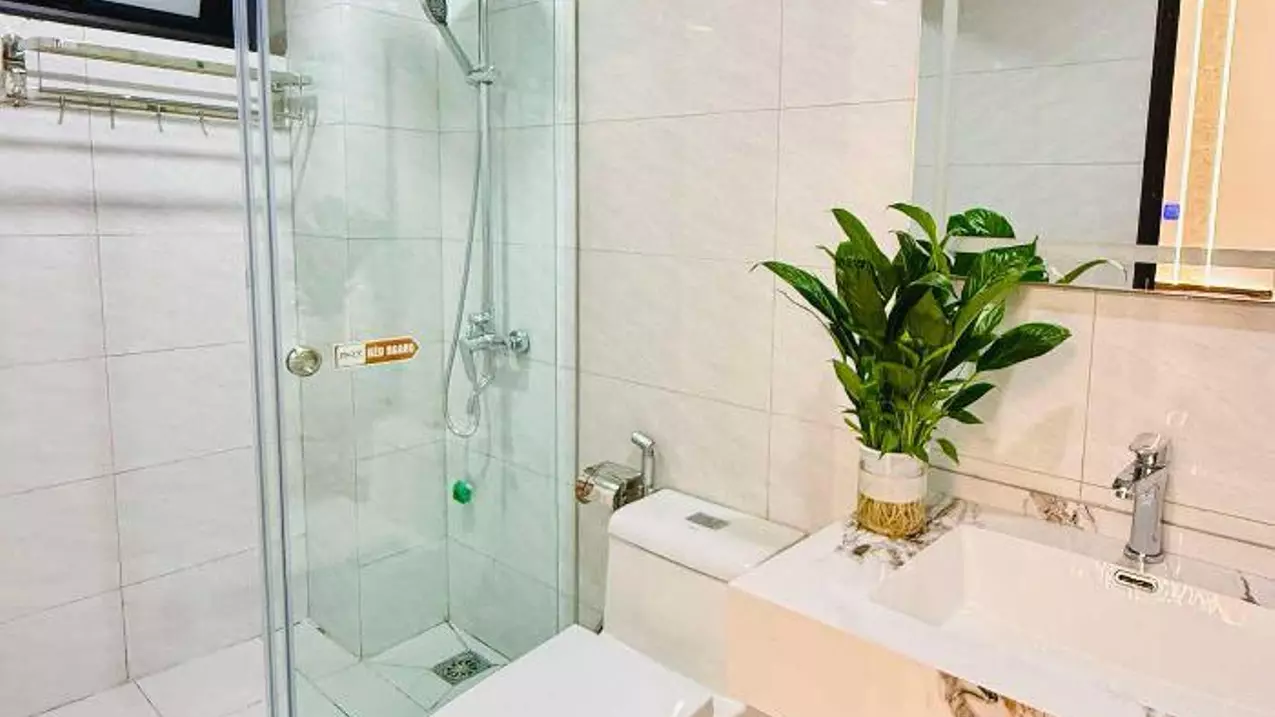 BÁN NHÀ NGÕ 678 LA THÀNH - 58M2, 5 TẦNG 4 PHÒNG NGỦ - NHÀ ĐẸP, NGÕ NÔNG, THOÁNG SÁNG-anh-5