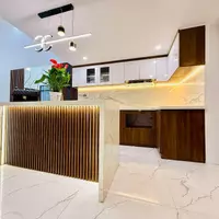 BÁN NHÀ NGÕ 678 LA THÀNH - 58M2, 5 TẦNG 4 PHÒNG NGỦ - NHÀ ĐẸP, NGÕ NÔNG, THOÁNG SÁNG-anh-7