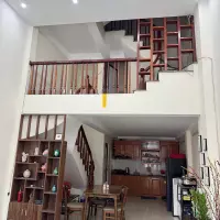 Bán nhà ngõ 68/79 Nguyễn Văn Linh 46,6m2 x 5 tầng - Ô tô tránh - Đón quy hoạch đường 13m lô góc-anh-10