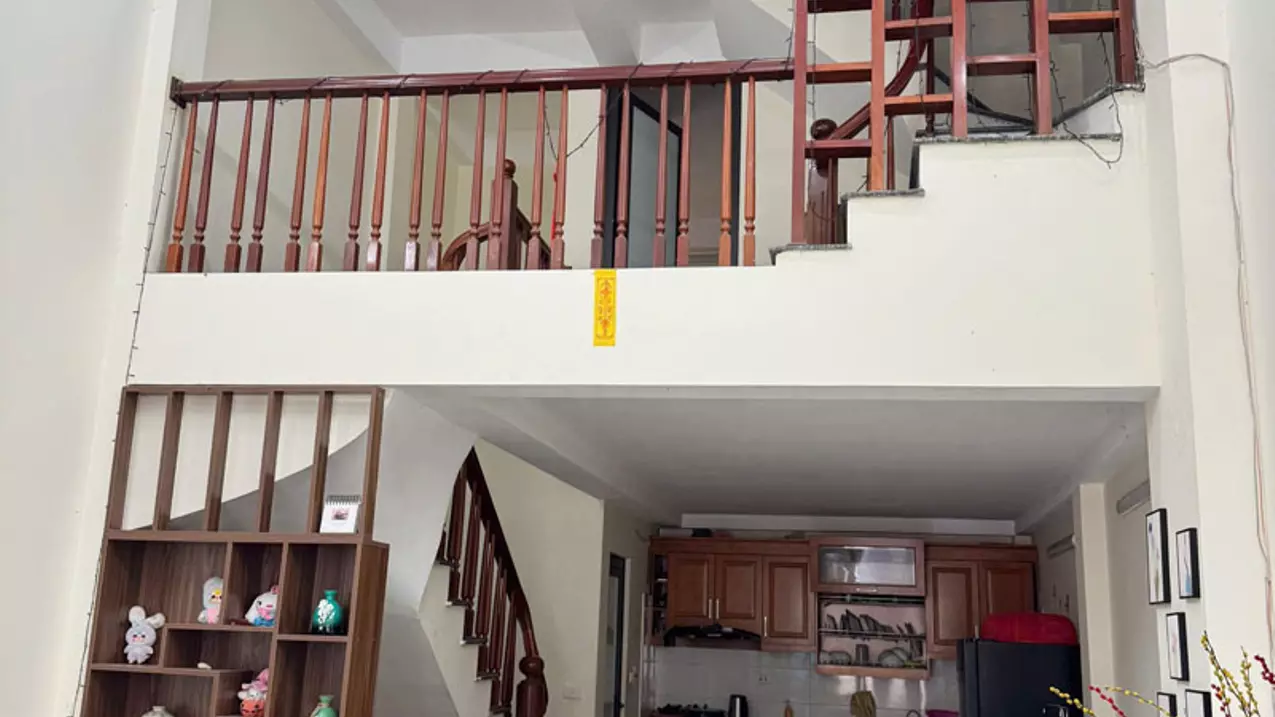 Bán nhà ngõ 68/79 Nguyễn Văn Linh 46,6m2 x 5 tầng - Ô tô tránh - Đón quy hoạch đường 13m lô góc-anh-2
