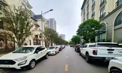 Bán nhà ngõ 68/79 Nguyễn Văn Linh 46,6m2 x 5 tầng - Ô tô tránh - Đón quy hoạch đường 13m lô góc-anh-22
