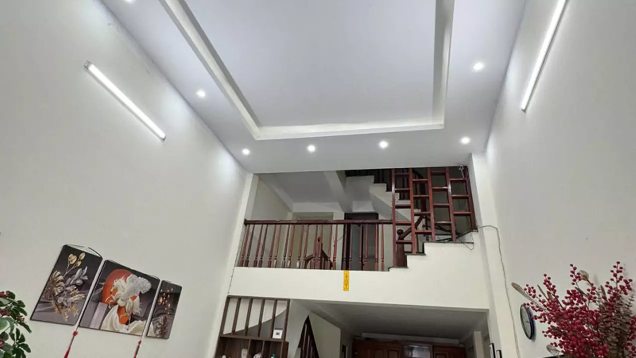 Bán nhà ngõ 68/79 Nguyễn Văn Linh 46,6m2 x 5 tầng - Ô tô tránh - Đón quy hoạch đường 13m lô góc-anh-3