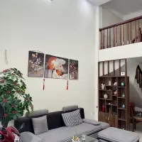 Bán nhà ngõ 68/79 Nguyễn Văn Linh 46,6m2 x 5 tầng - Ô tô tránh - Đón quy hoạch đường 13m lô góc-anh-9