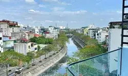 BÁN NHÀ NGÕ 9 ĐẶNG THÙY TRÂM CẦU GIẤY - PHÂN LÔ Ô TÔ TRÁNH KINH DOANH TỐT: DT 70M2 - 23 TỶ-anh-15