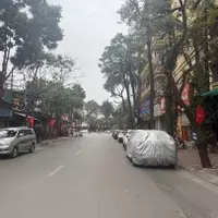 BÁN NHÀ NGÕ 9 ĐẶNG THÙY TRÂM CẦU GIẤY - PHÂN LÔ Ô TÔ TRÁNH KINH DOANH TỐT: DT 70M2 - 23 TỶ-anh-4