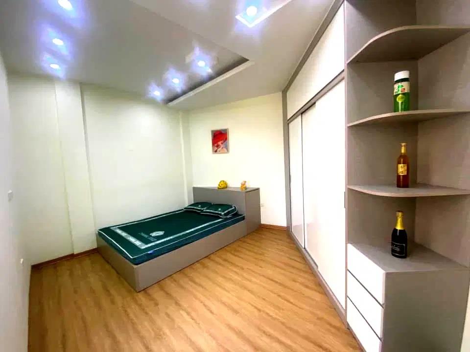 Bán nhà ngõ đình đông, quận hai Bà Trưng, 5 tầng 30m2 5.6 tỷ-anh-1