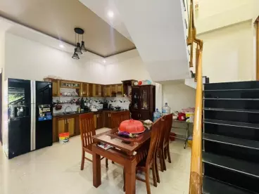 Bán Gấp nhà MT Mạc Đăng Doanh view công viên, Hòa Xuân,100m2, Giá chỉ 4.7tỷ Tl,-anh-1
