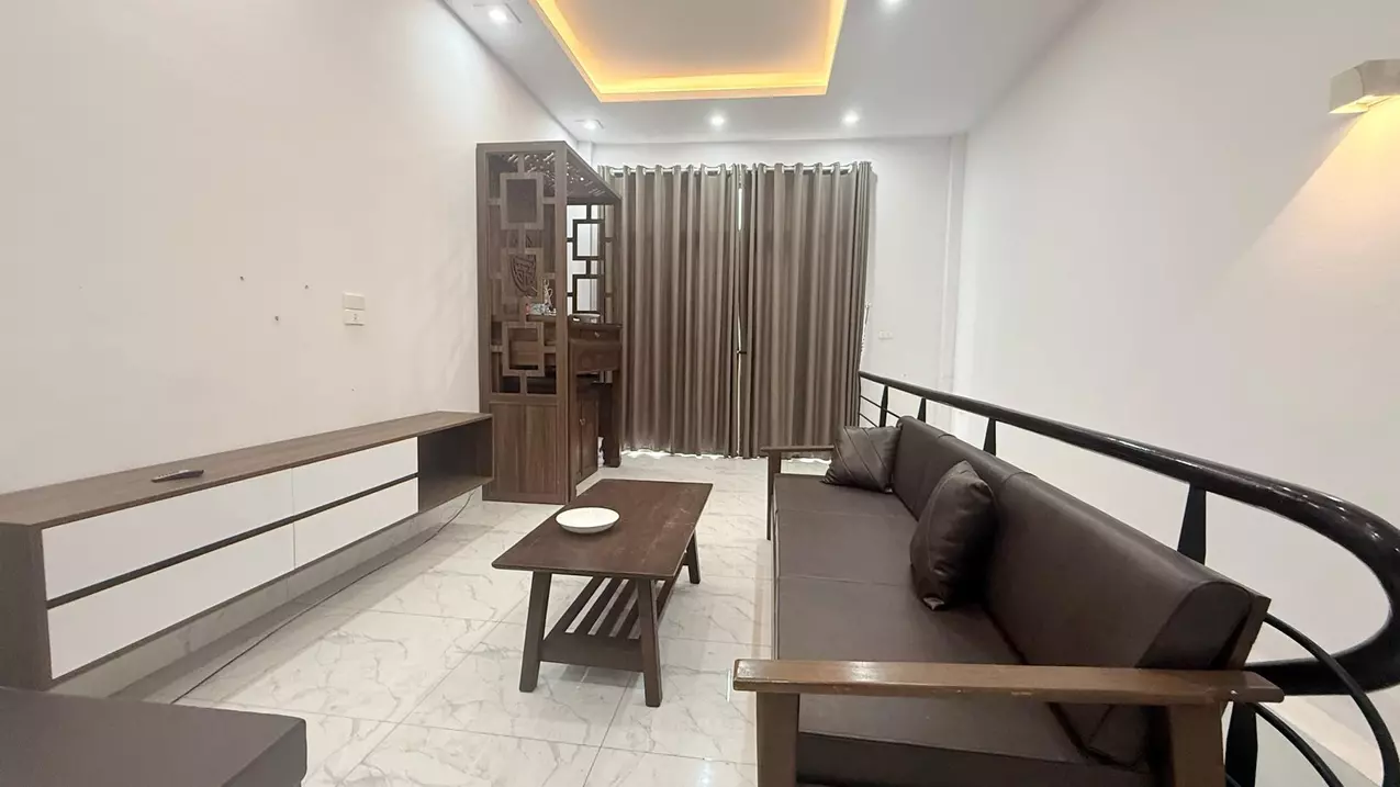 BÁN NHÀ - NGÔ GIA TỰ - NHÀ 4 TẦNG DÂN XÂY ĐẸP LUNG LINH - TẶNG FULL NỘI THẤT - 79M - NHỈNH 10 TỶ-anh-2