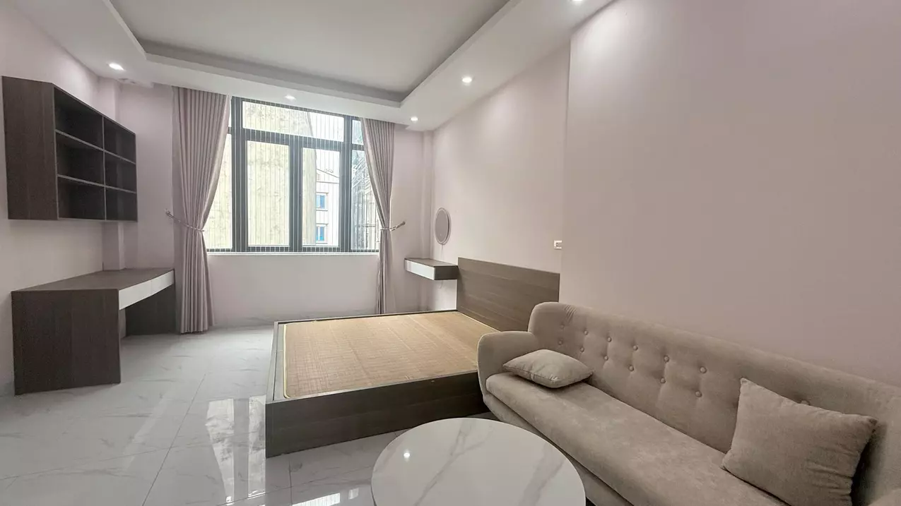 BÁN NHÀ - NGÔ GIA TỰ - NHÀ 4 TẦNG DÂN XÂY ĐẸP LUNG LINH - TẶNG FULL NỘI THẤT - 79M - NHỈNH 10 TỶ-anh-3