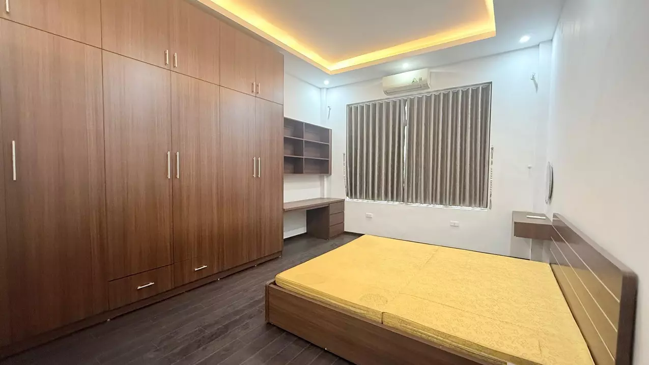 BÁN NHÀ - NGÔ GIA TỰ - NHÀ 4 TẦNG DÂN XÂY ĐẸP LUNG LINH - TẶNG FULL NỘI THẤT - 79M - NHỈNH 10 TỶ-anh-4