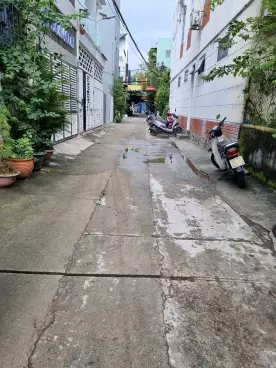 5.5 Tỷ Diện Tích 85m2 Nhà 2 Tầng Kiệt 72 Nguyễn Văn Thoại.-anh-1