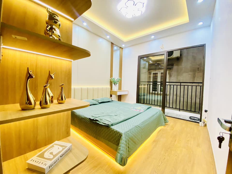Bán Nhà Ngõ Gốc Đề Minh Khai Hai Bà Trưng, 42m2, Cạnh ÔTô thông KD, MT 4m chỉ hơn 8tỷ-anh-6