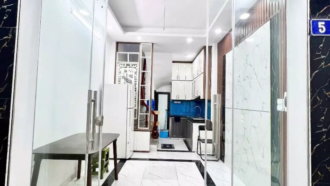 BÁN NHÀ NGÕ HOÀNG HOA THÁM 31M  5 TẦNG LO GÓC 2 THOÁNG GIÁ 5,75 TỶ-anh-3
