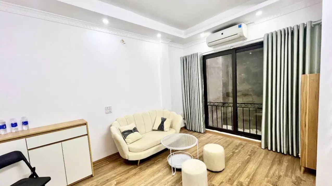 BÁN NHÀ NGÕ HOÀNG HOA THÁM 31M  5 TẦNG LO GÓC 2 THOÁNG GIÁ 5,75 TỶ-anh-4
