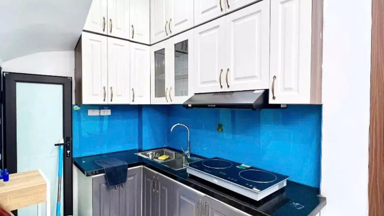 BÁN NHÀ NGÕ HOÀNG HOA THÁM 31M  5 TẦNG LO GÓC 2 THOÁNG GIÁ 5,75 TỶ-anh-5