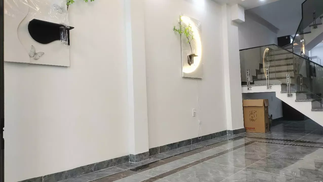 bán nhà ngõ phố Lạch Tray,Ngô Quyền,Hải Phòng, vị trí cực đẹp.view đăng sau là hồ điều hòa-anh-1