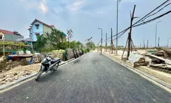 BÁN NHÀ NGÕ PHỐ PHÁO ĐÀI LÁNG-39m-3TẦNG-anh-14