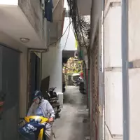 BÁN NHÀ NGÕ PHỐ PHÁO ĐÀI LÁNG-39m-3TẦNG-anh-4