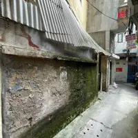 BÁN NHÀ NGÕ PHỐ PHÁO ĐÀI LÁNG-39m-3TẦNG-anh-6