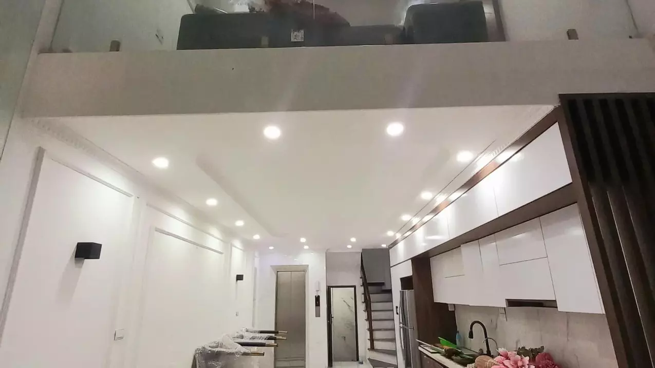 BÁN NHÀ NGÔ SĨ LIÊN ĐỐNG ĐA NHÀ MỚI THANG MÁY VỊ TRÍ ĐẸP  KINH DOANH OLINE 45 M 6 TẦNG GIÁ 11,9 TỶ-anh-2